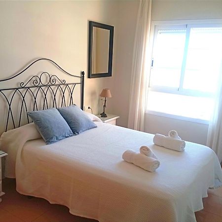 Apartamento Con Vistas en Nerja Bagian luar foto