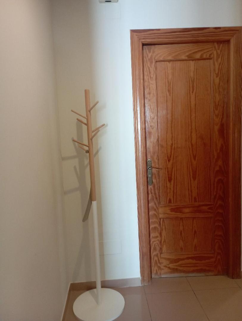 Apartamento Con Vistas en Nerja Bagian luar foto
