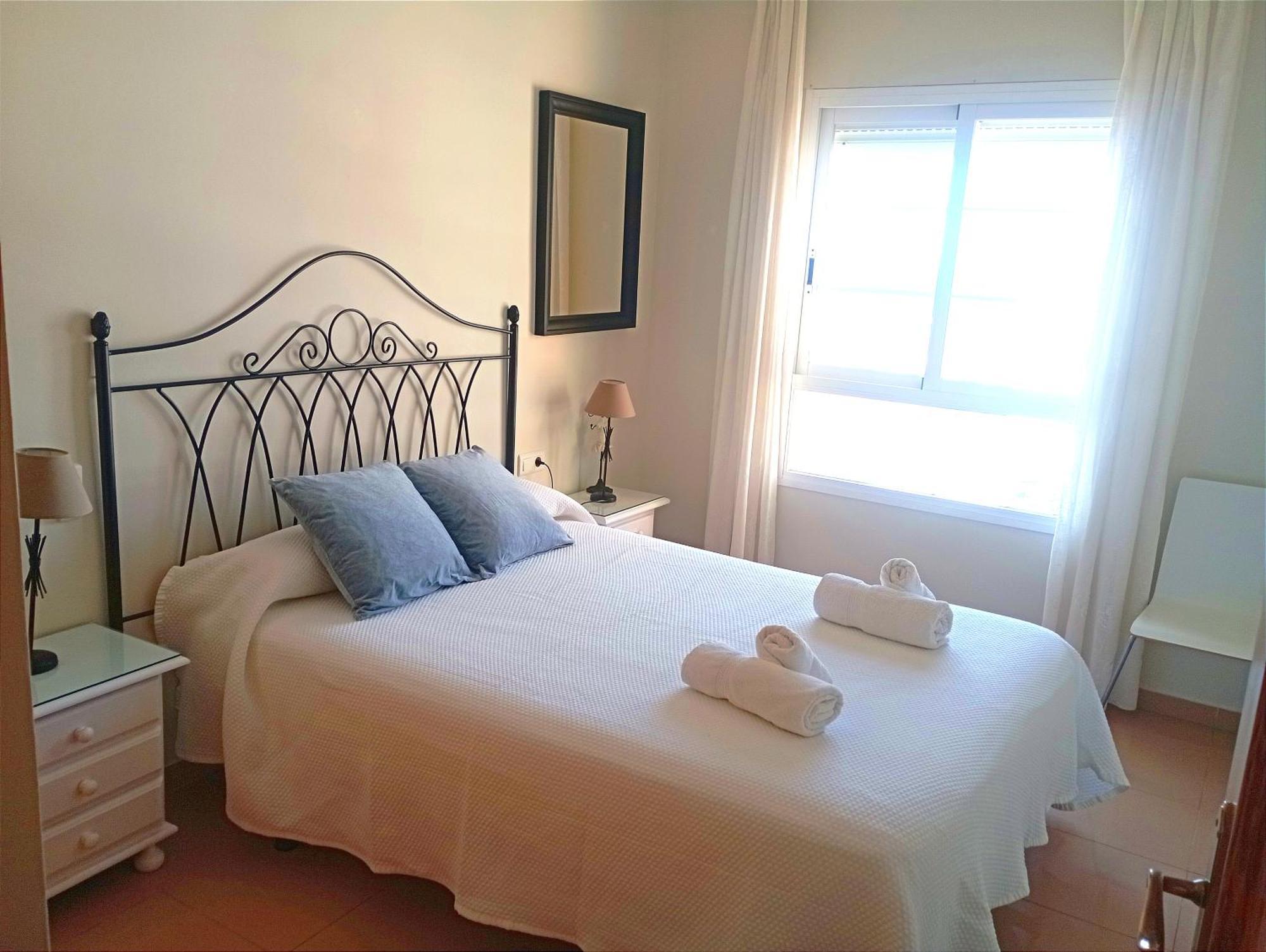Apartamento Con Vistas en Nerja Bagian luar foto