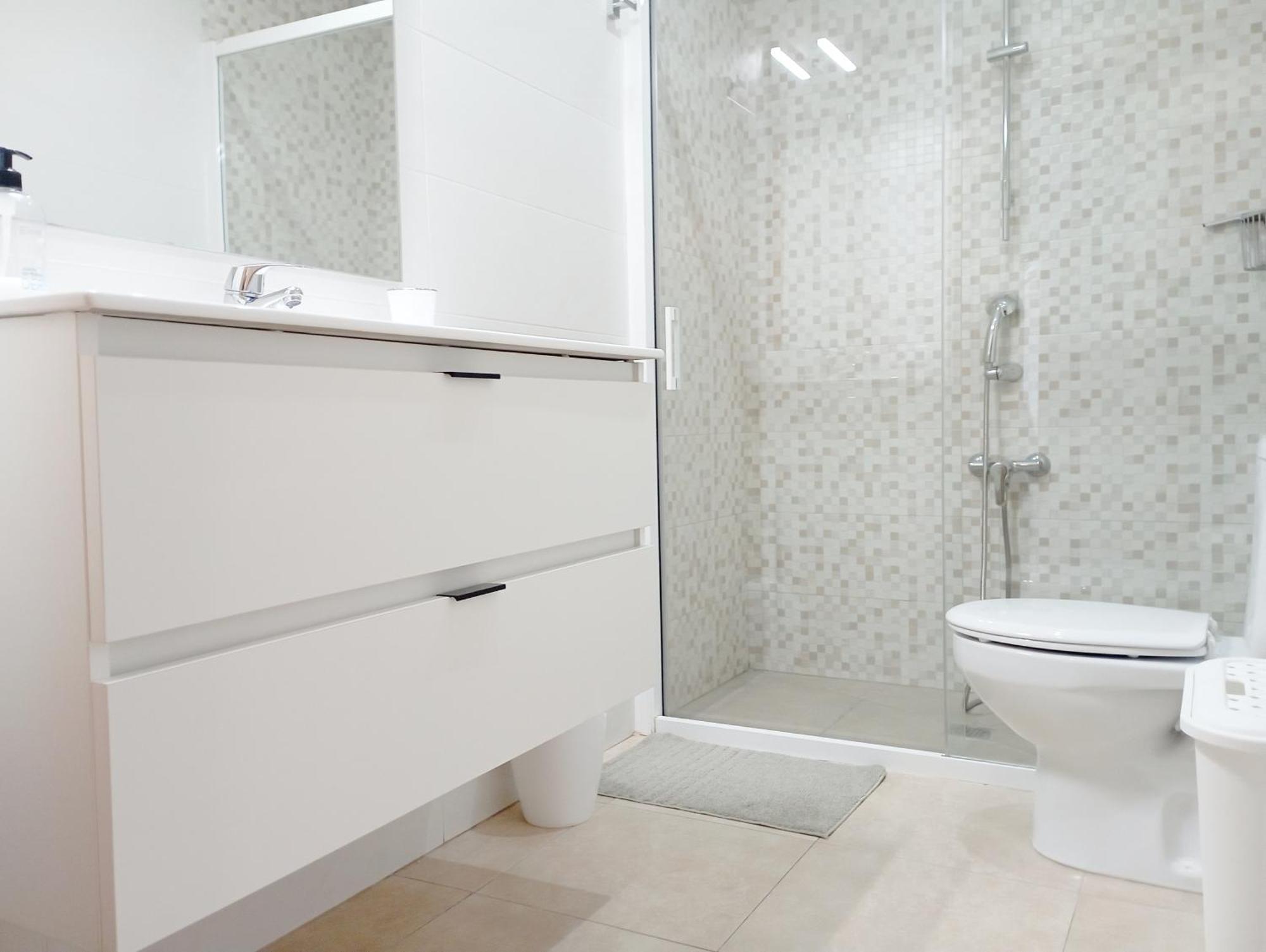 Apartamento Con Vistas en Nerja Ruang foto