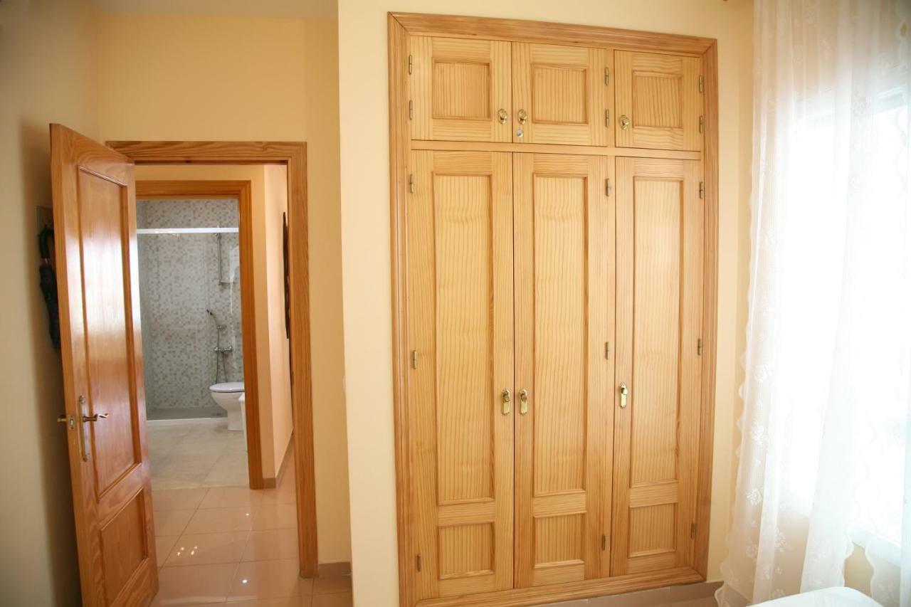 Apartamento Con Vistas en Nerja Bagian luar foto