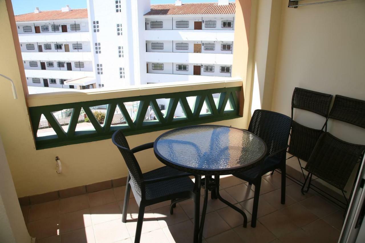 Apartamento Con Vistas en Nerja Bagian luar foto